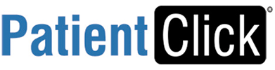 Patientclick logo