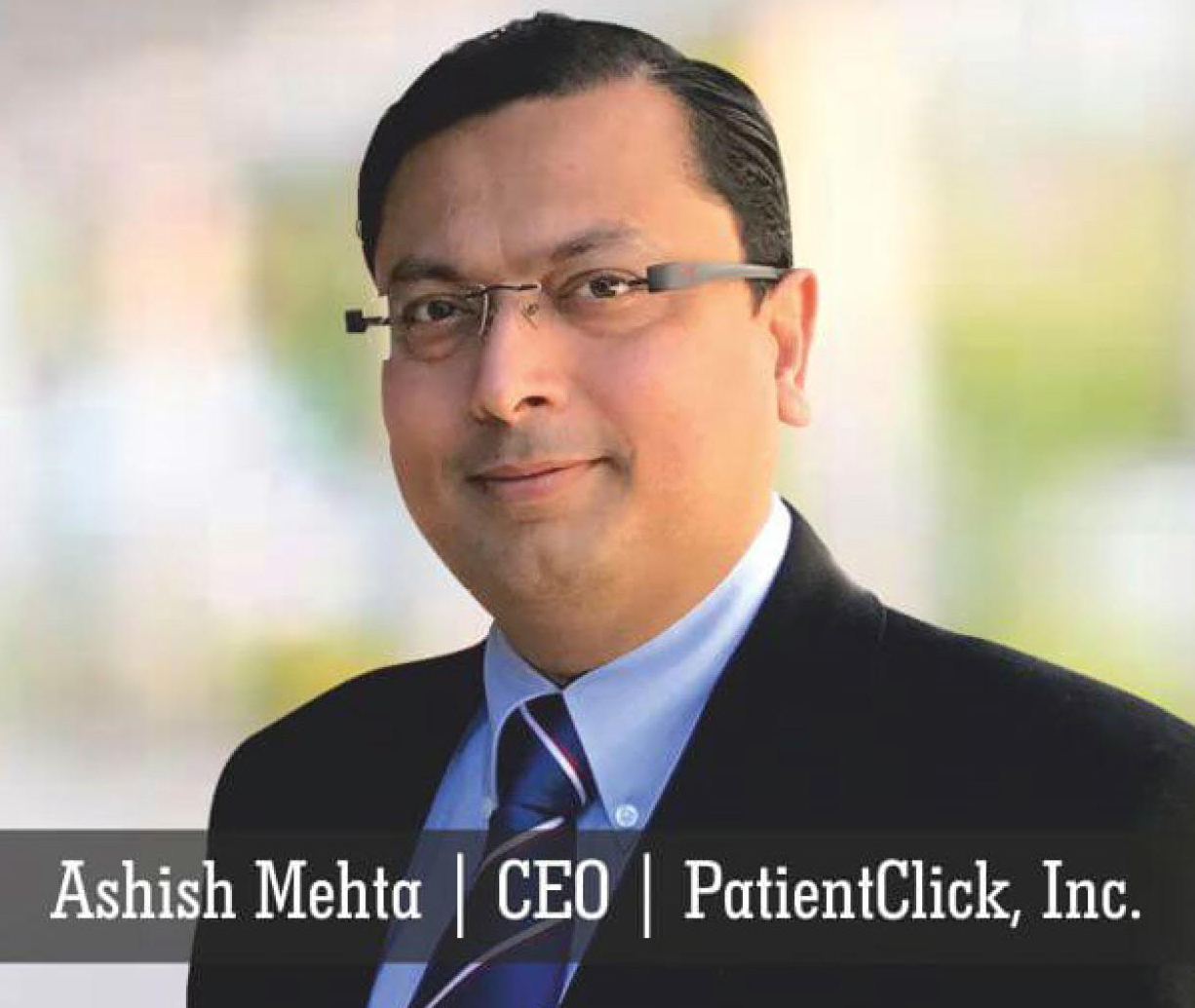 Ash Mehta