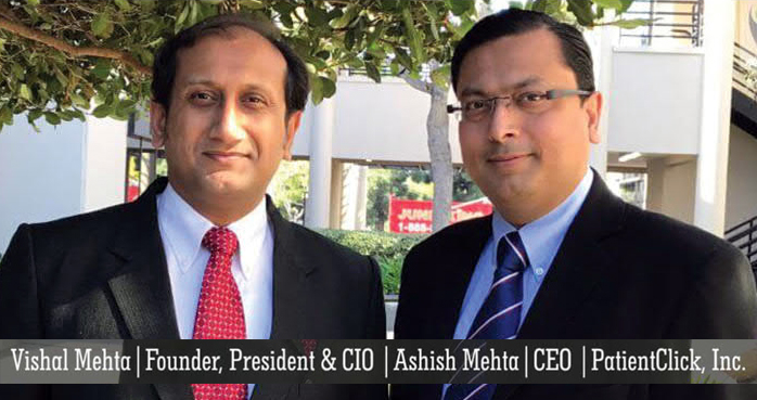 Ash Mehta
